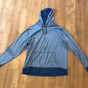 Old Navy Zip-Up Hoodie